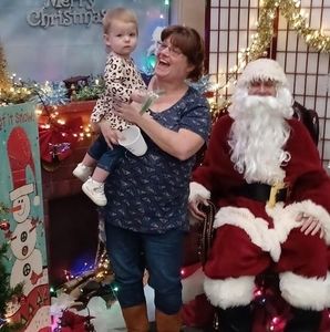 Meet your Posher, Sandi